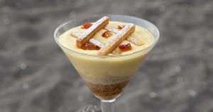 Cocktail di pastiera