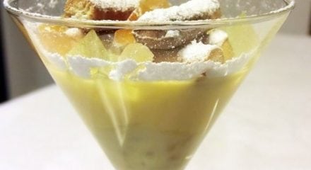 Cocktal di pastiera