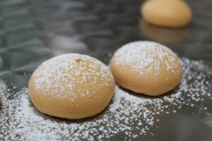 tette delle monache