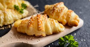Cornetti salati