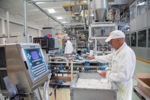 Packaging Le Farine Magiche