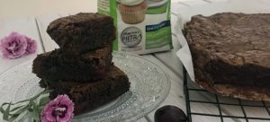 Brownies al cioccolato