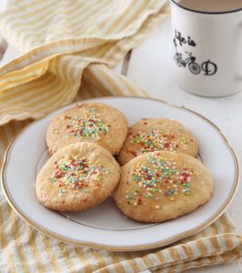 Biscotti pasquali