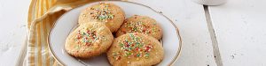 Biscotti pasquali