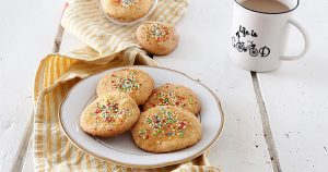 Biscotti pasquali