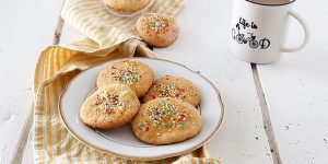 Biscotti pasquali