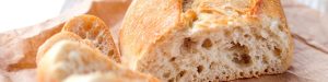 Pane fatto in casa