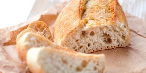 Pane fatto in casa