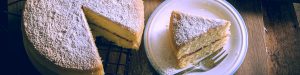 Pan di Spagna