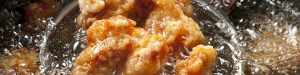 Frittura o fritture? Doratura perfetta in più modi