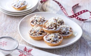 Mince Pies