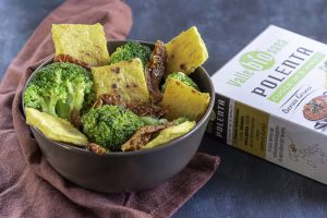 Insalata di Polenta