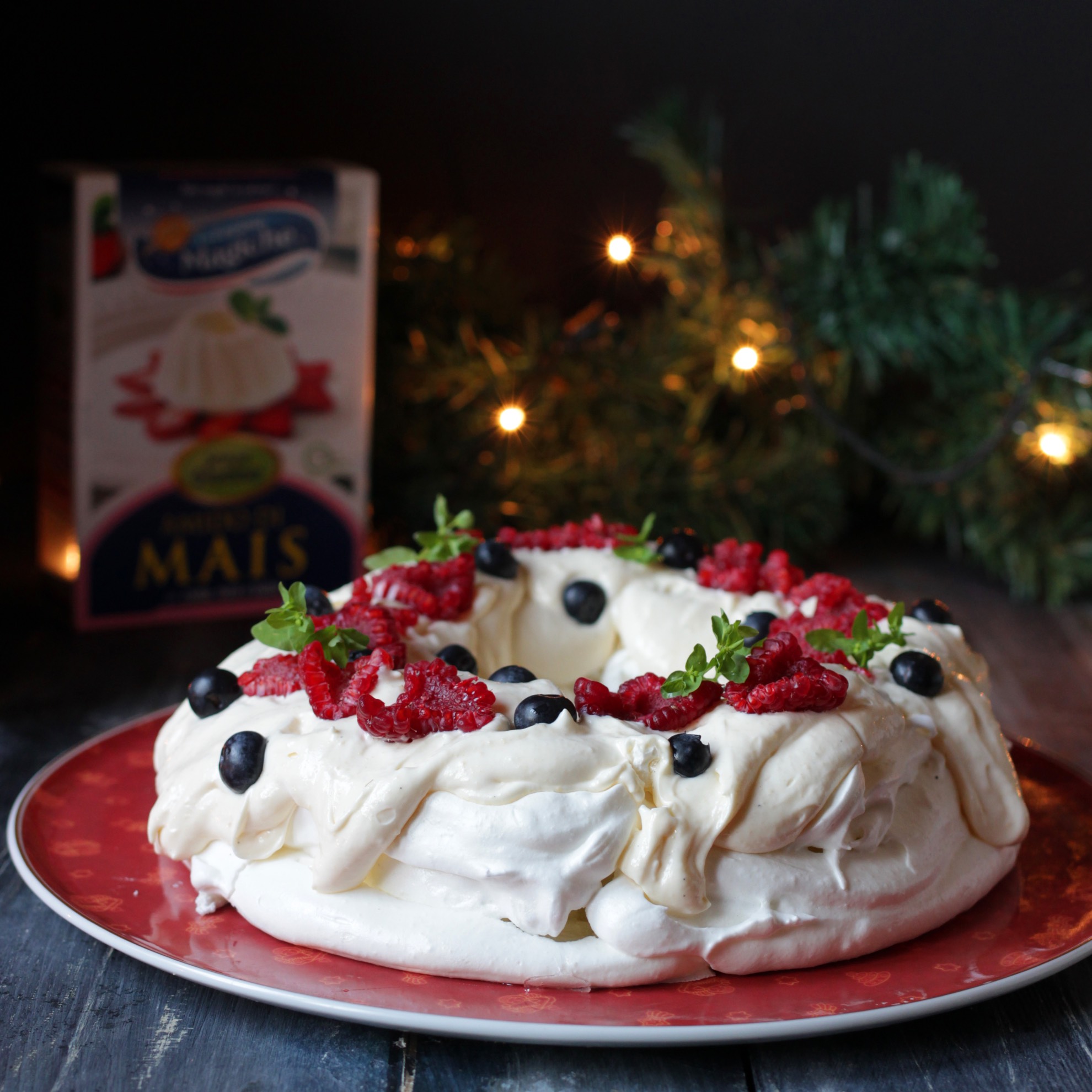 Pavlova