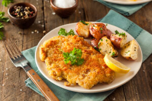 Cotoletta perfetta