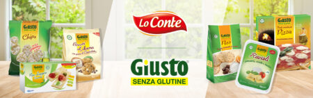 Farina Tipo 1 - Lo Conte Shop