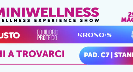 Lo Conte a RiminiWellness 2025.