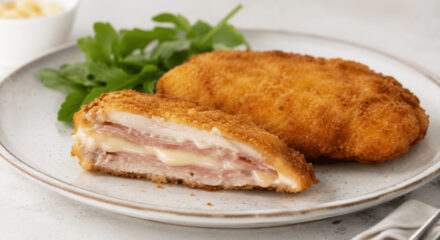 Cordon Bleu