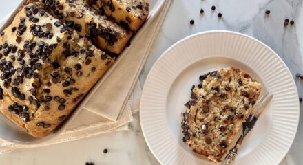 Banana Bread