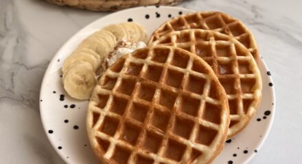 Waffle Sofficissimi