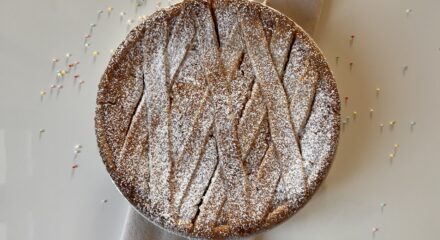 Pastiera Napoletana