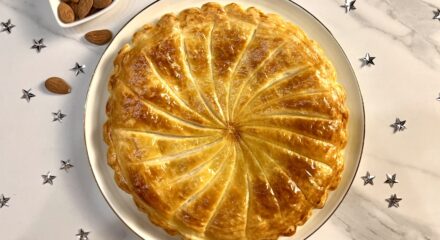 Galette des Rois